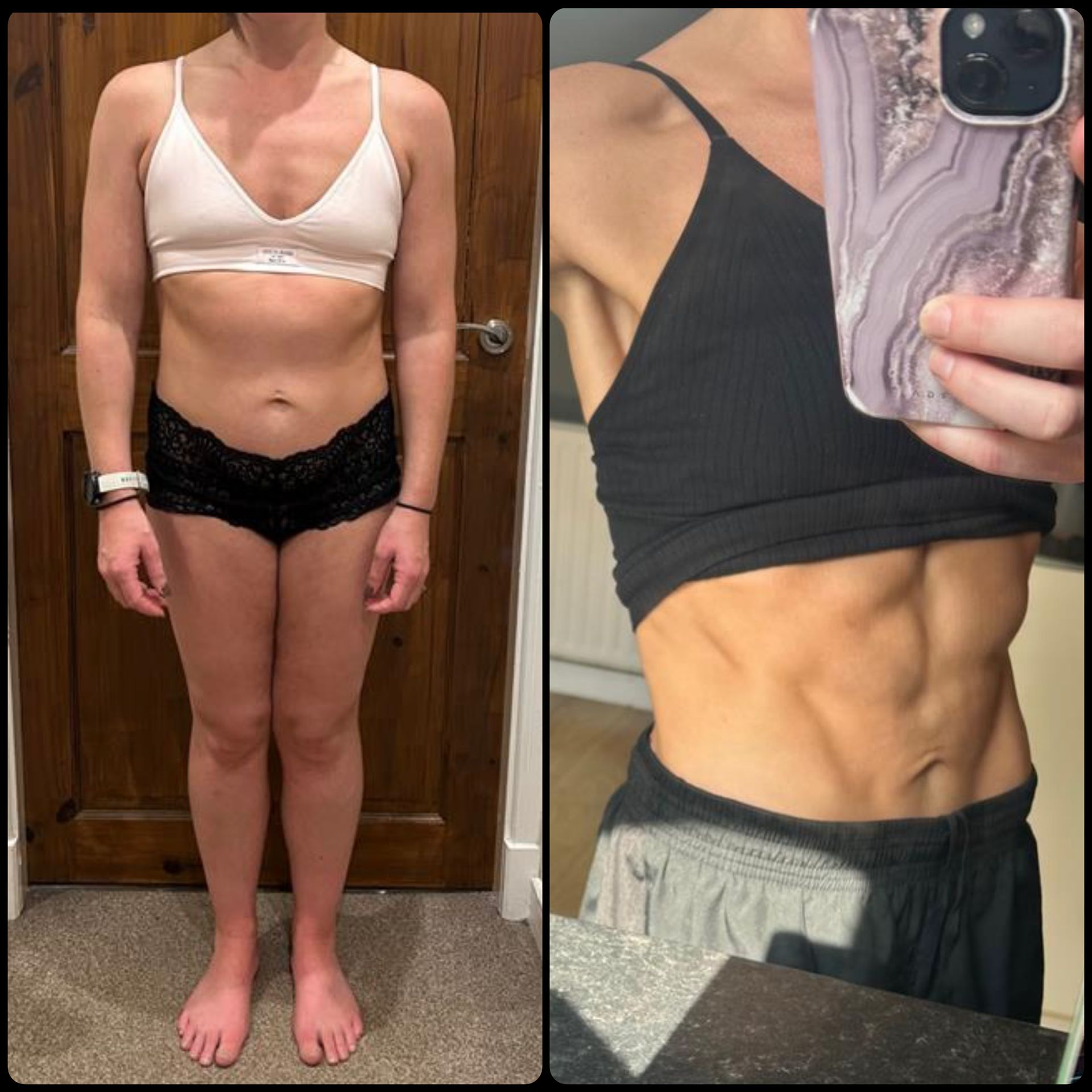Client transformation