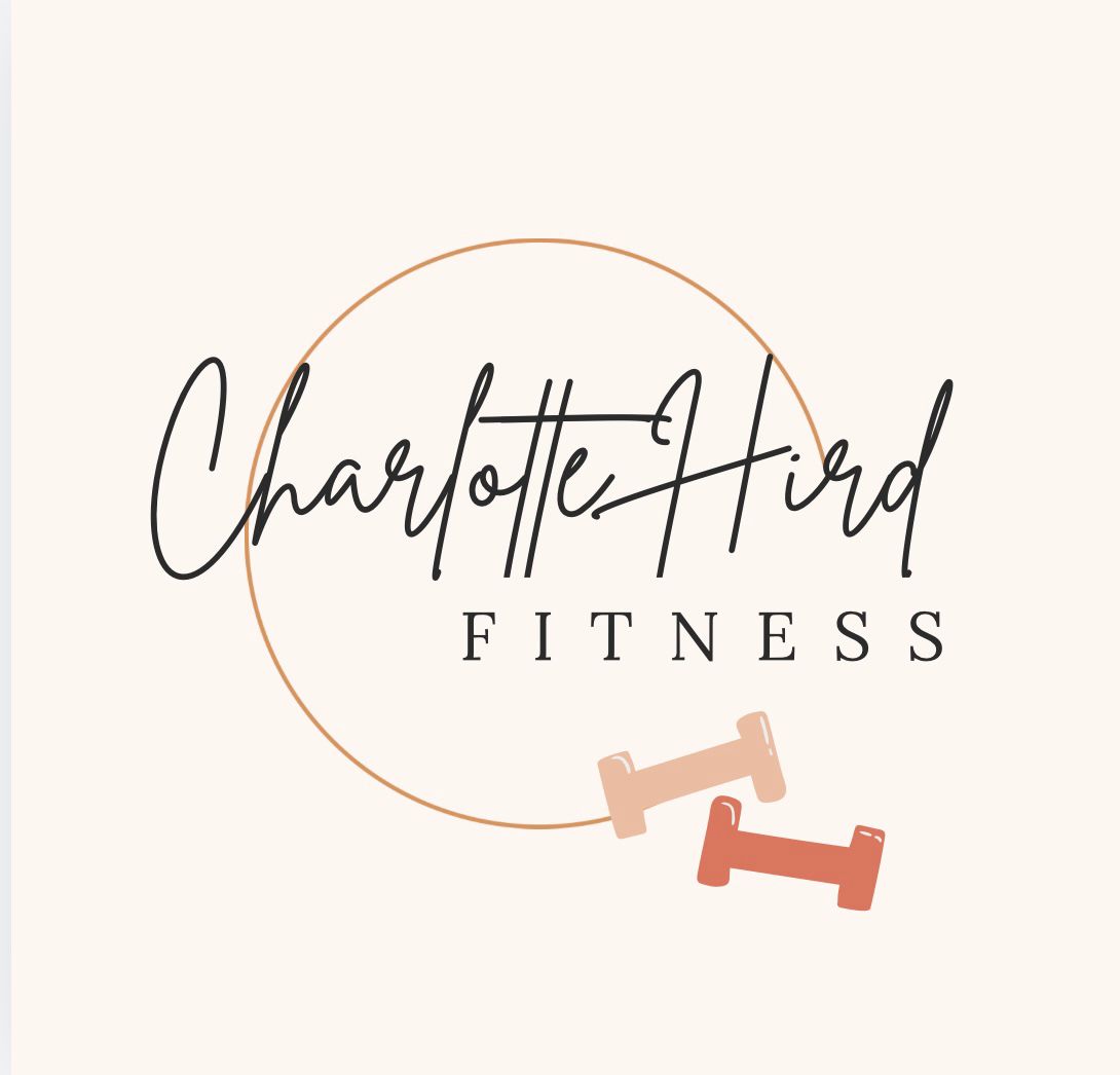 Charlotte Hird Fitness